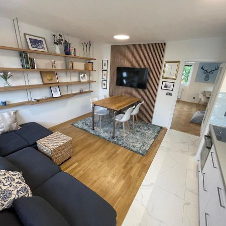 Apartmán U Kolonády, Poděbrady Exterior foto