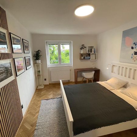 Apartmán U Kolonády, Poděbrady Exterior foto