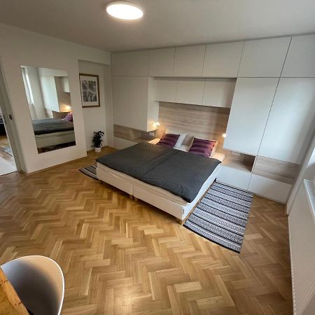 Apartmán U Kolonády, Poděbrady Exterior foto