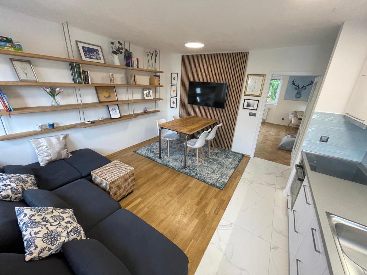 Apartmán U Kolonády, Poděbrady Exterior foto