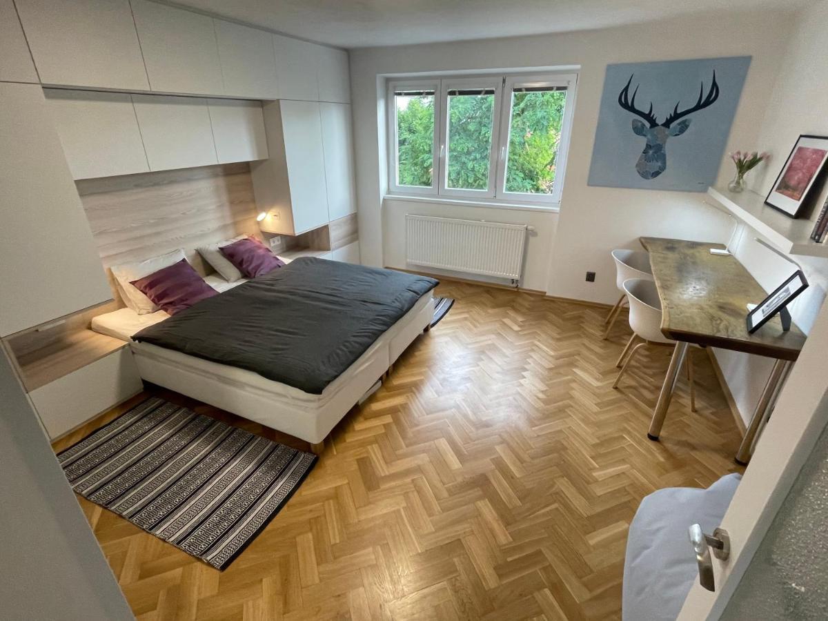 Apartmán U Kolonády, Poděbrady Exterior foto
